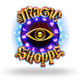 The Magic Shoppe logo