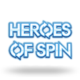 Heroes of Spin logo