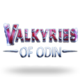 Valkyries of Odin™ logo