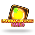 Fruits Gone Wild logo