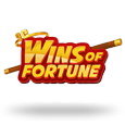 Wins of Fortune logo