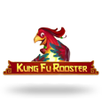 Kung Fu Rooster logo