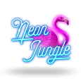 Neon Jungle logo