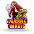 Jurassic Giants logo
