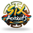 Six Acrobats logo