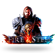 Fire & Steel logo