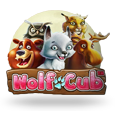 Wolf Cub logo