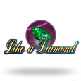 Like a Diamond logo