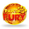 Paws of Fury logo