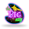 The Big Easy logo