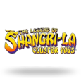 The Legend of Shangri-La logo