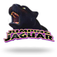 Jumping Jaguar logo