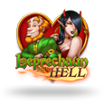 Leprechaun goes to Hell logo