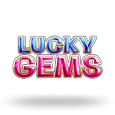 Lucky Gems logo