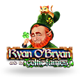 Ryan O Bryan and the Celtic Fairies logo