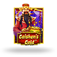 Caishens Gold logo