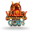 Valley Of The Gods logo