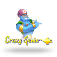 Crazy Genie logo