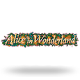 Alice In Wonderland logo