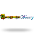 Transylvanian Beauty logo