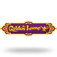 Golden Lamp logo
