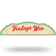 Vintage Win logo