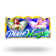 Pixie Wings logo