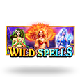 Wild Spells logo
