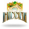 Hidden logo