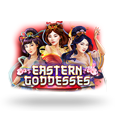 Eastern Goddesses logo