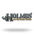 Holmes and the Stolen Stone logo