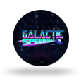 Galactic Speedway logo