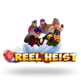 Reel Heist logo