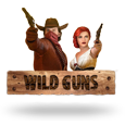 Wild Guns logo