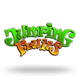 Jumping Fruits logo