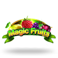 Magic Fruits Deluxe logo