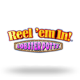 Reel em in Lobster Potty logo