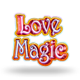 Love Magic logo