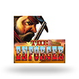 The Enforcer logo
