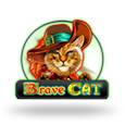 Brave Cat logo