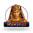 Almighty Ramses II logo