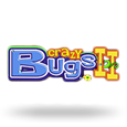 Crazy Bugs II logo