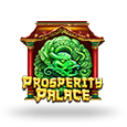 Prosperity Palace logo