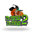 Bubble Bubble 2 logo