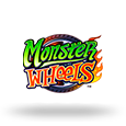 Monster Wheels logo