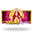 Vegas Nights logo