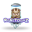 Reactoonz logo