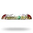 Goddess of Asia logo