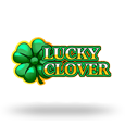 Lucky Clover logo