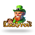 Lucky Pot logo